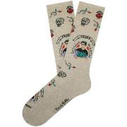 Chaussettes Jimmy Lion -