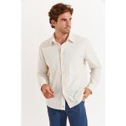 Chemise 1789 Cala ALAIN BAIABLUE