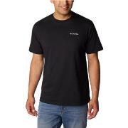 Chemise Columbia North Cascades Short Sleeve Tee