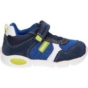 Chaussures enfant Geox B154EA 02214 B PILLOW