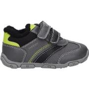 Chaussures enfant Geox B1636A 0CEME B BALU BOY