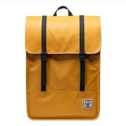 Sac a dos Herschel Survey II Weather Resistant Backpack - Brass