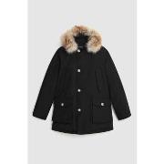 Blouson Woolrich CFWOOU0482MRUT0001 BLK