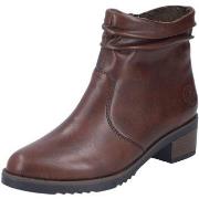 Bottes Rieker -