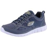 Baskets basses Skechers Char