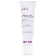 Soins ciblés Sensilis Skin D-pigment Tratamiento Renovador