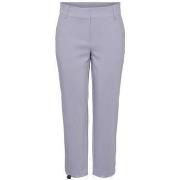 Robe Yas Tucka Ankle Pant Lavender