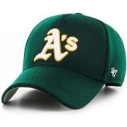 Casquette '47 Brand Cap mlb oakland athletics chain stitch offside dt