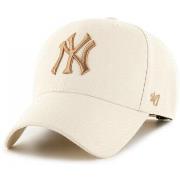 Casquette '47 Brand Cap mlb new york yankees mvp snapback