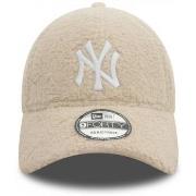 Casquette New-Era Borg 9forty neyyan