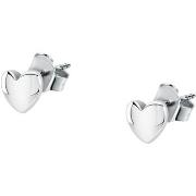 Bijoux La Petite Story Boucles d'oreilles en argent 925/1000