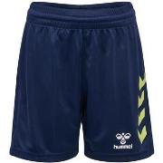 Short hummel Hmlgraphic genisis shorts