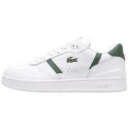 Baskets basses Lacoste T-CLIP SET 224 2 SMA