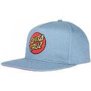 Casquette Santa Cruz Classic dot