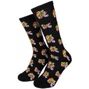 Chaussettes Santa Cruz Toadstool dot