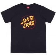 T-shirt enfant Santa Cruz Youth fever dream dot