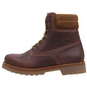 Bottes Panama Jack Panama 03