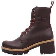 Bottines Panama Jack PADMA