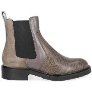 Bottes Billi Bi A5055 Grey