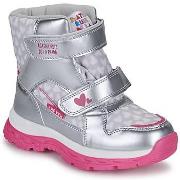 Bottes neige enfant Agatha Ruiz de la Prada APRESKI