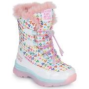 Bottes neige enfant Agatha Ruiz de la Prada APRESKI