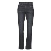 Jeans G-Star Raw ACE 2.0 SLIM STRAIGHT WMN