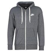 Sweat-shirt Nike HERITAGE FLEECE SWEAT 2