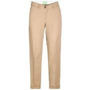 Pantalon Jjxx 12261432 LOUIE REG TAP CHINO-PETRIFIEK OAK