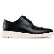 Richelieu Cole Haan Grand+ Wingtip Des Chaussures