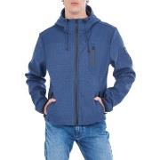 Manteau Yes Zee J854-QQ00