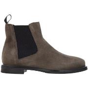 Bottines Frau -