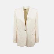 Veste Bata Blazer pour femme Famme