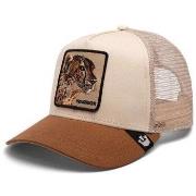 Chapeau Goorin Bros 101-1754 WARRIOR-TAUPE