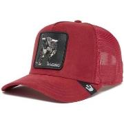 Chapeau Goorin Bros 101-1868 RACING-BURGUNDY