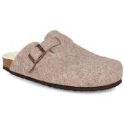 Chaussons Plakton blogg wool h