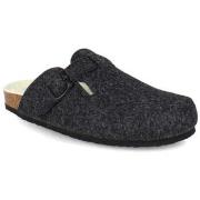 Chaussons Plakton blogg wool h