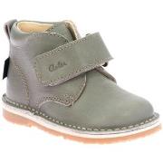 Boots enfant Aster Abocratch