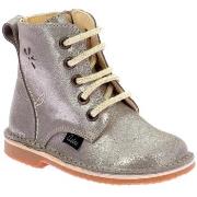 Boots enfant Aster Abotine