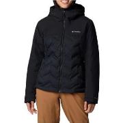 Veste Columbia Grand Trek III Down Jacket