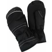 Bonnet enfant Dare2b GANT DE SKI HANDOVER MITT - BLACK - 11/12 ans