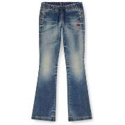 Jeans Diesel 2069 D-EBBEY JOGG 068LZ-01