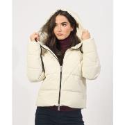 Blouson Richmond X Veste matelassée courte femme John Richmond