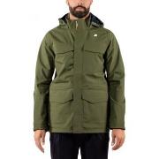 Blouson K-Way Blouson Homme K - Way