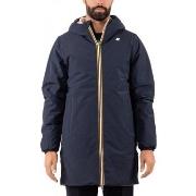 Blouson K-Way Blouson Homme K - Way