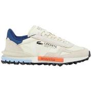 Baskets basses Lacoste -