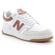 Baskets New Balance Basket pour adullte BB480