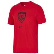 T-shirt Nike Rc toulon mens evergreen tee 1