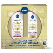 Anti-Age &amp; Anti-rides Nivea Étui Lumineux 630º Anti-taches Et Anti...