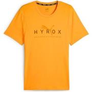 Chemise Puma HYROX x Always On Cloudspun Tee