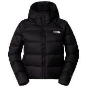 Doudounes The North Face W hyalite down hoodie - eu